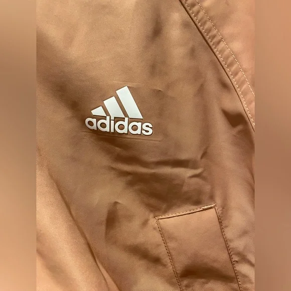 ⭐️Adidas Bomber Jacket⭐️ - Picture 6 of 9